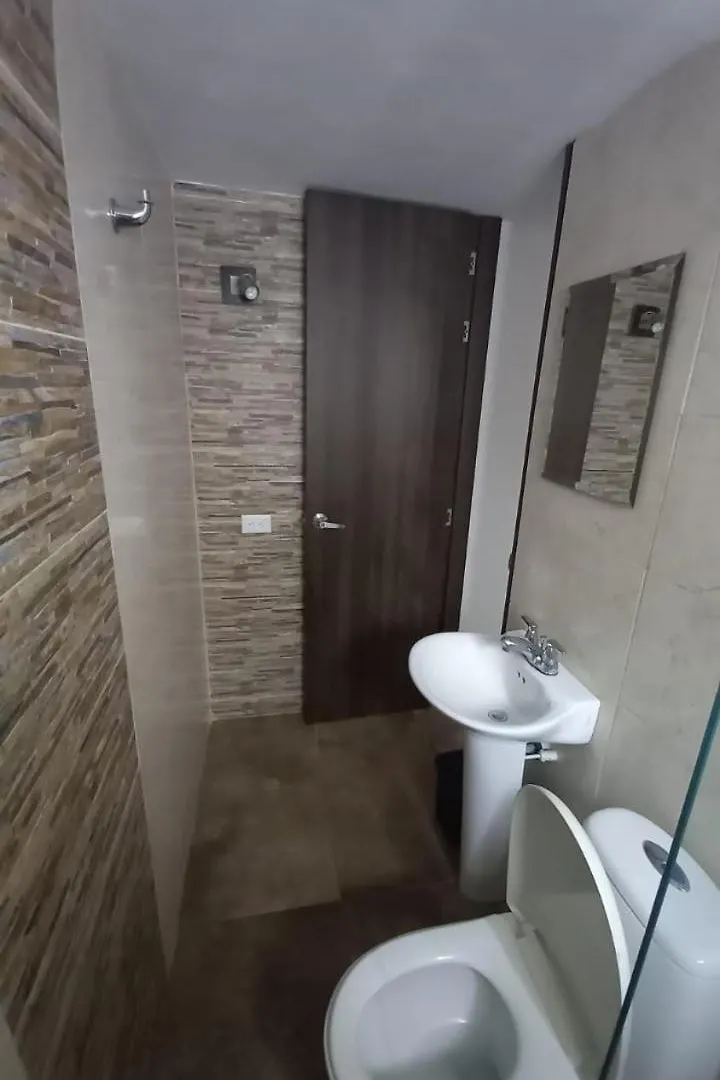 Apartamento Paraiso Caribe Apartment Barranquilla