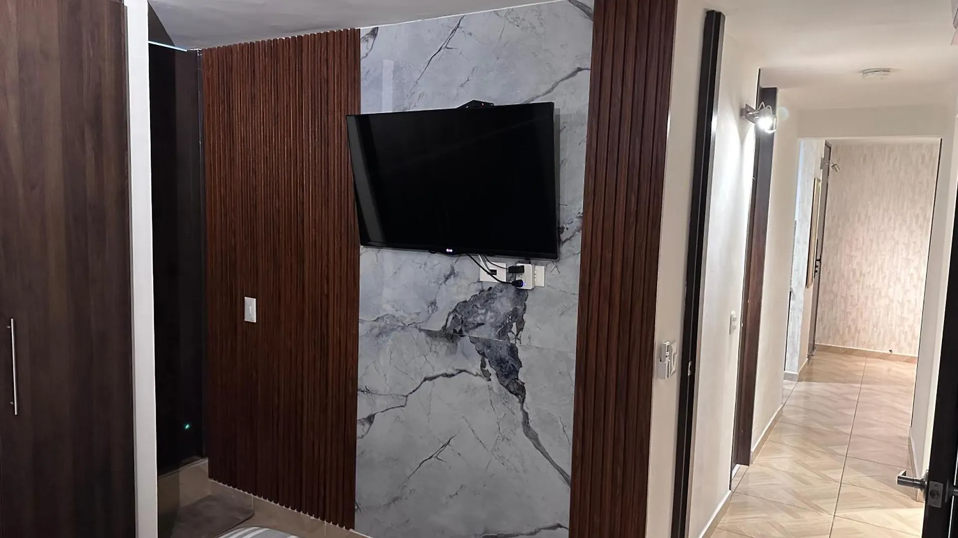 Apartamento Paraiso Caribe Apartment Barranquilla  Barranquilla (Atlantico)