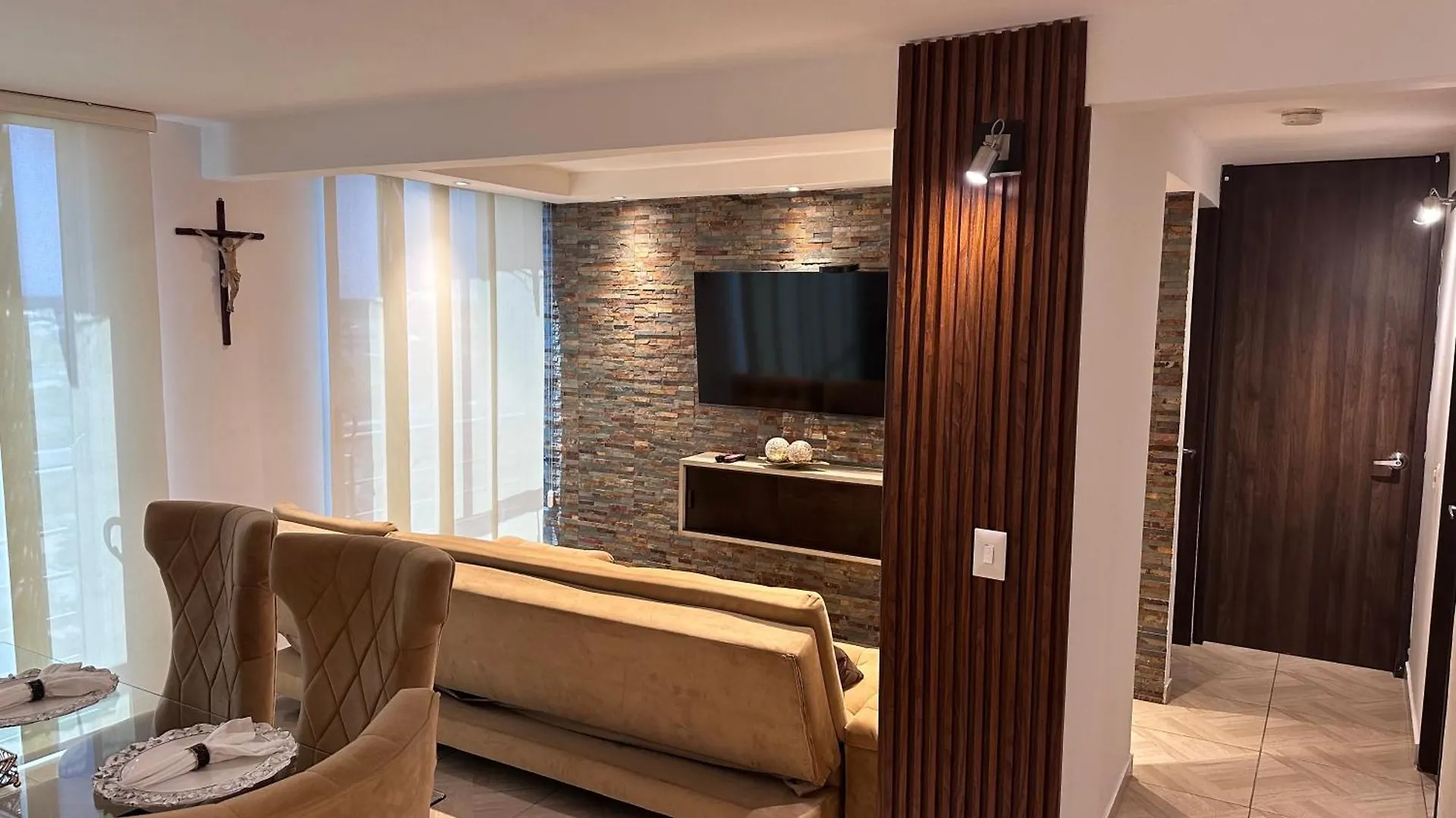 Apartamento Paraiso Caribe Apartment Barranquilla