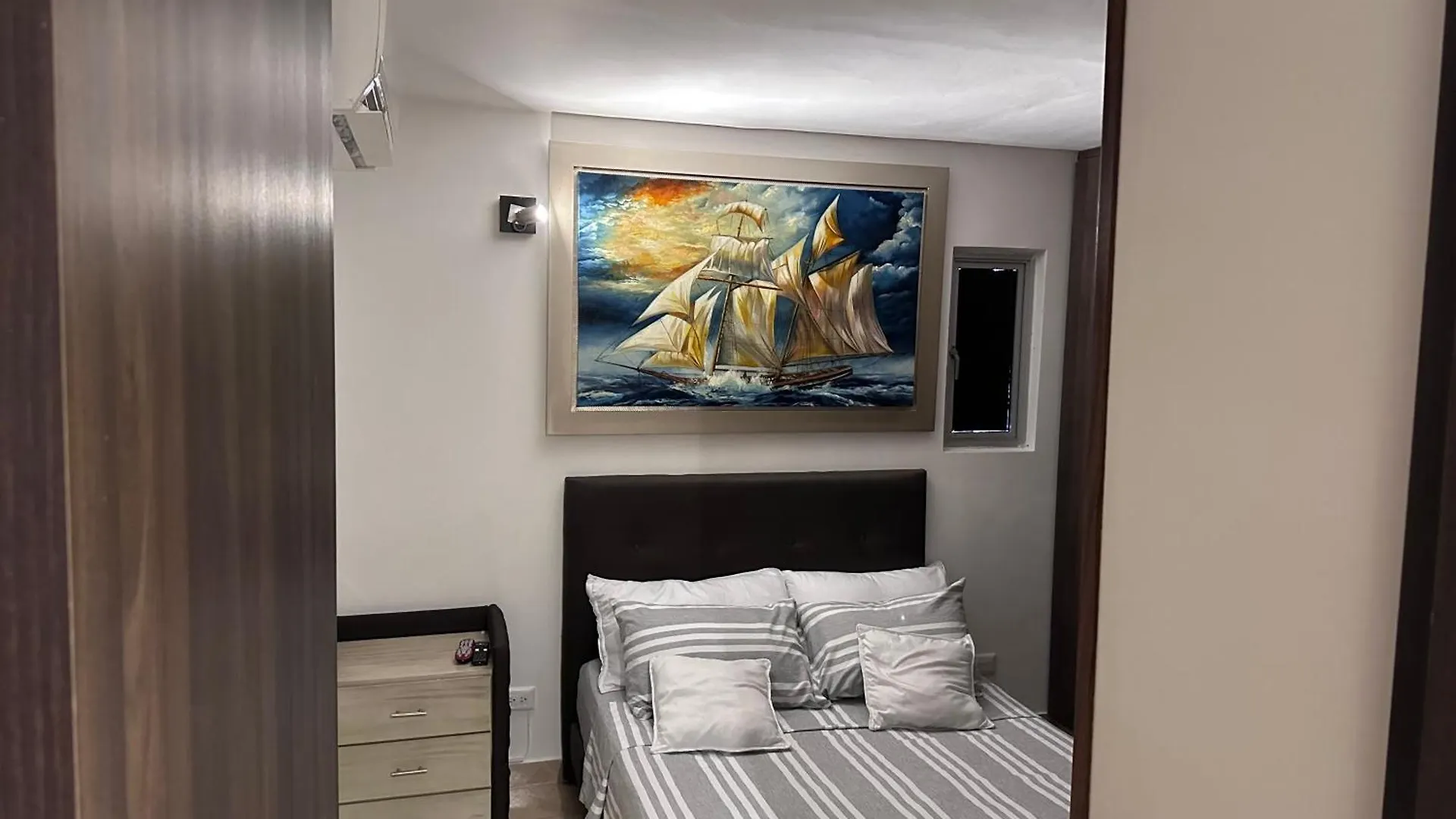 Apartamento Paraiso Caribe Apartment Barranquilla  Colombia